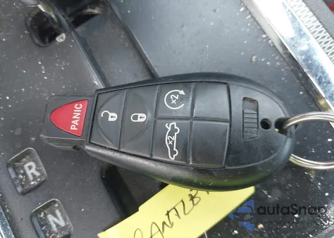 2013 Dodge Challenger R/T Classic из США, поврежденный, VIN 2C3CDYBT4DH561850